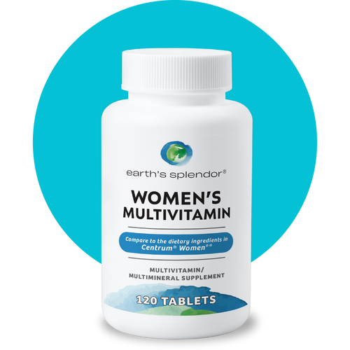 Picture of Multivitamin for Women