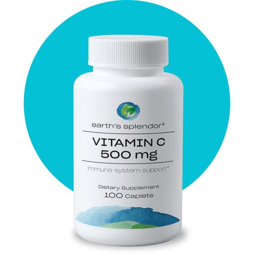 Picture of Vitamin C 500 mg